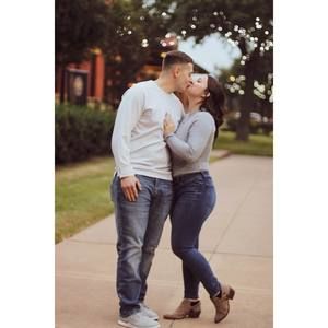 Meet your Posher, Hailey